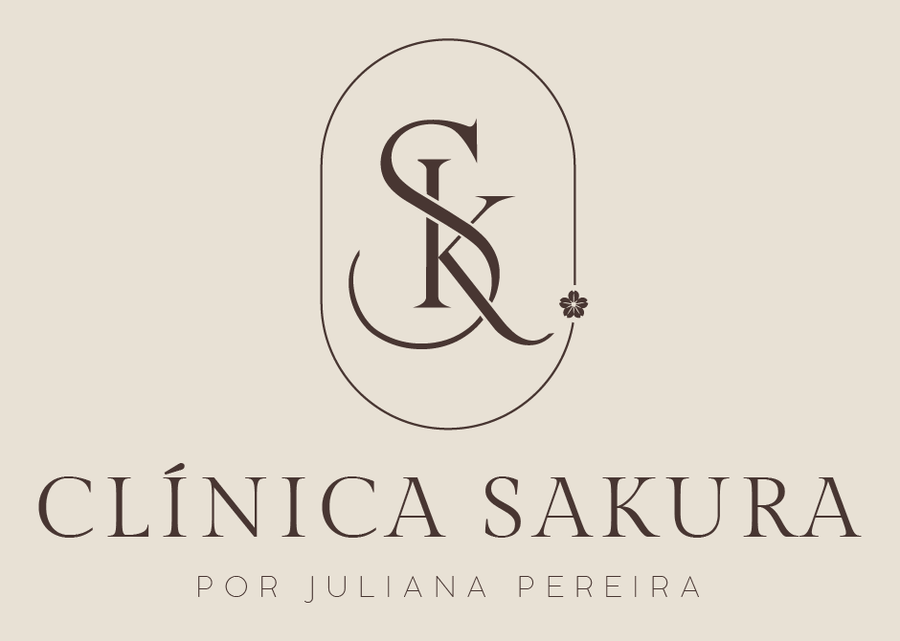Clínica Sakura, por Juliana Pereira